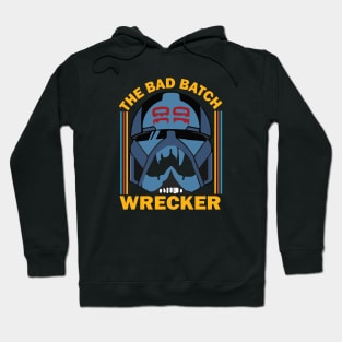 bad batch Hoodie